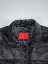 Pascal Morabito Premium Original Leather Jacket (2XL/3XL)