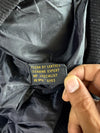 Super Premium Original Leather Jacket (M)