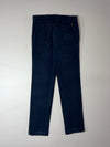 Tommy Hilfiger Navy Slim Fit Chino Pants – (W:33) (L:41)