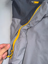 The North Face HyVent Waterproof Shell Jacket (L)