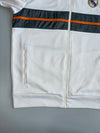Adidas Windbreaker/Track Jacket (M)