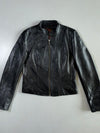 Danier Premium Original Leather Jacket Women’s(Xs)