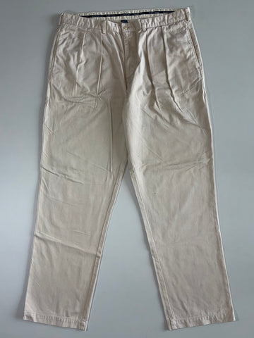 Polo Ralph Lauren Pleated Chino (W:40|L:47)