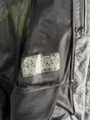 Arlen Ness | “Live on the Edge” Leather Racing Jacket (S)