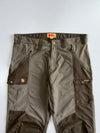 Fjallraven Abisko G-1000 Two-Tone Trekking Trousers (W:38 |L:40)