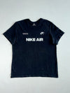 Nike Air Spellout Logo Graphic Tee – (2XL)