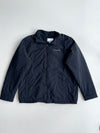 Columbia | Fleece-Lined Jacket Black (Xl)