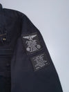 Diesel | Navy Type N.78 Field Jacket | (M)