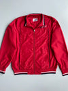 Fila | Biella Italia Red Track Jacket | (S)