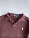 Polo Ralph Lauren Original Full Sleeve T-shirt (M/L)