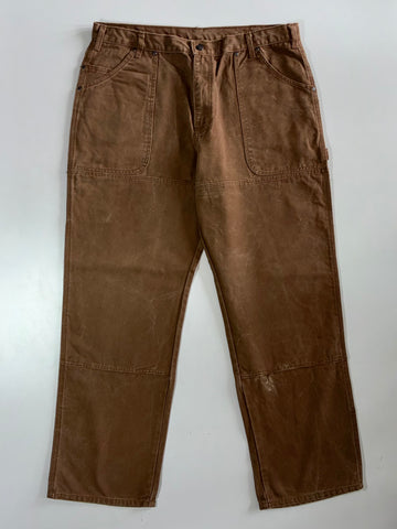 Dickies Double Knee Carpenter Pants (W:38|L:44)