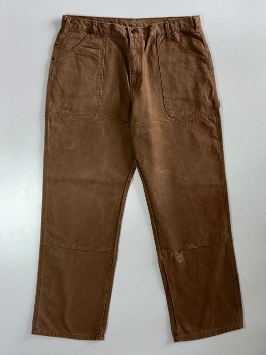 Dickies Double Knee Carpenter Pants (W:38|L:44)
