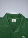 Lacoste Classic Pique Polo (Green) (XL)