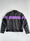Nexgen Original Premium Biker Racing Jacket (M/L)