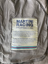Porsche Martini Racing Limited Edition No. 8 Quilted Jacket – 274/2000| (S)