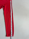 Vintage Nike Red Dri-Fit Zip-Up Track Jacket (L)