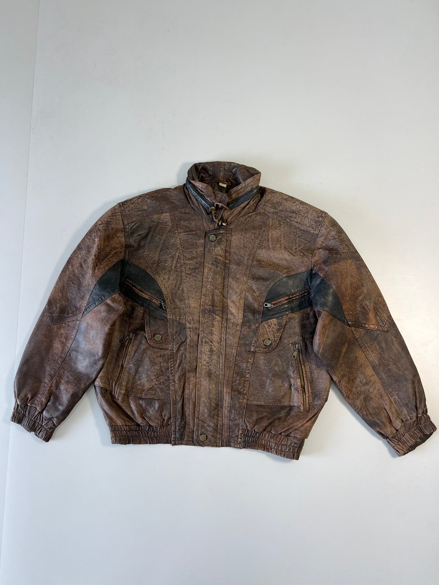 ZSuper Premium Original Leather (RARE) (XL/2XL)