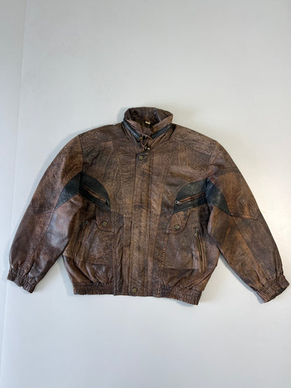 ZSuper Premium Original Leather (RARE) (XL/2XL)