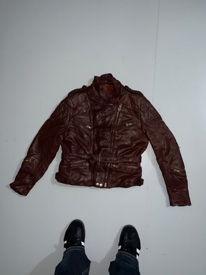 ZSuper Premium Original Leather (XS)