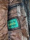 Canda Premium Original Leather Jacket (M/L)