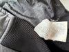 Discovery Expedition Grey Quilted Padded Bomber Jacket (M)