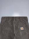 Carhartt WIP | Miner Pant | Faded Brown / Dark Mocha (W:32|L:38)
