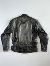 Held TFL Cool System Touring Padded Leather Jacket (L)