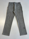 Premium Baggy Utility Denim (W-32,L-42)
