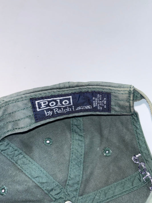 Polo Ralph Lauren Original Cap (Adjustable)