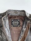Rjay’s Race Bred Genuine Leather Racing Jacket (Paded)(M)