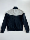 Nike Sherpa-Lined Color Block Track Jacket (S)