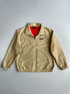 Patagonia Tan Harrington Jacket (M)
