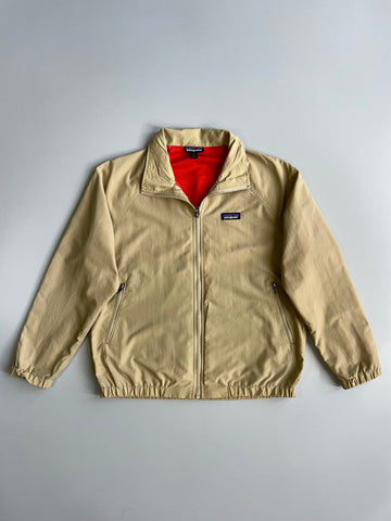 Patagonia Tan Harrington Jacket (M)
