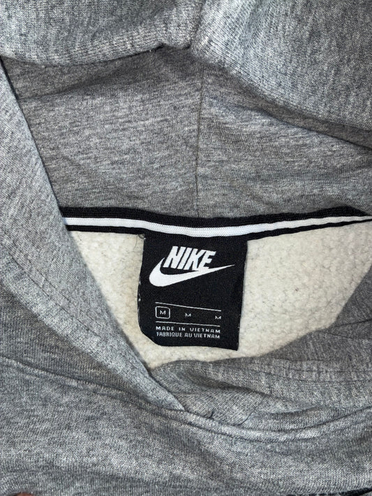 Nike Sportswear Colorblock Windbreaker Hoodie (M)