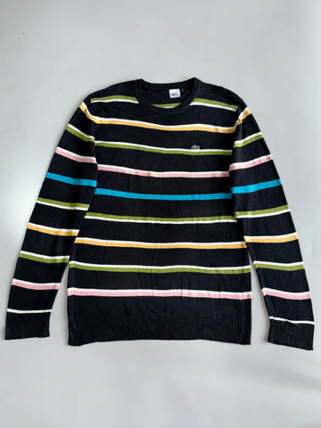 Vintage Lacoste Premium Original Pullover (M)