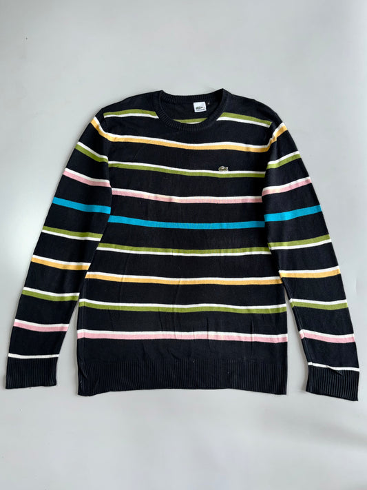 Vintage Lacoste Premium Original Pullover (M)