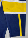 Adidas | Yellow “Graf Arco Bier” Football Jersey  (3XL)