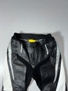 Probiker Leather Racing Pants W/ Sliders  (W:30 |L:38)
