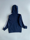 Nike | Centre Swoosh Spellout Hoodie (Xs)