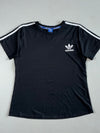 Adidas Original 3- Stripes Trefoil (M)