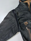 Henry Morell Premium Original (Detechable Arms) Leather Jacket (XL)