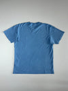 Carhartt WIP Chase Logo T-Shirt – Sky Blue (L)