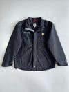 Vintage Carhartt Storm Defender Waterproof Nylon Jacket (XL/2XL)