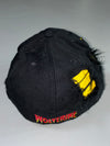 Wolverine X-Men Fitted Cap – New Era 59FIFTY (Adjustable)