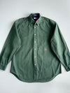 Vintage Tommy Hilfiger Premium Original Shirt (XL)