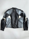 Frank Thomas Leathers Perforated Panel Racing Leather | Titanium Pro Protection (XL)