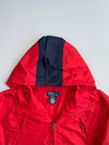 Polo Ralph Lauren Hooded Windbreaker Jacket (S)