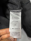 Columbia Fleece Full-Zip Jacket – Black, (XL/2XL)