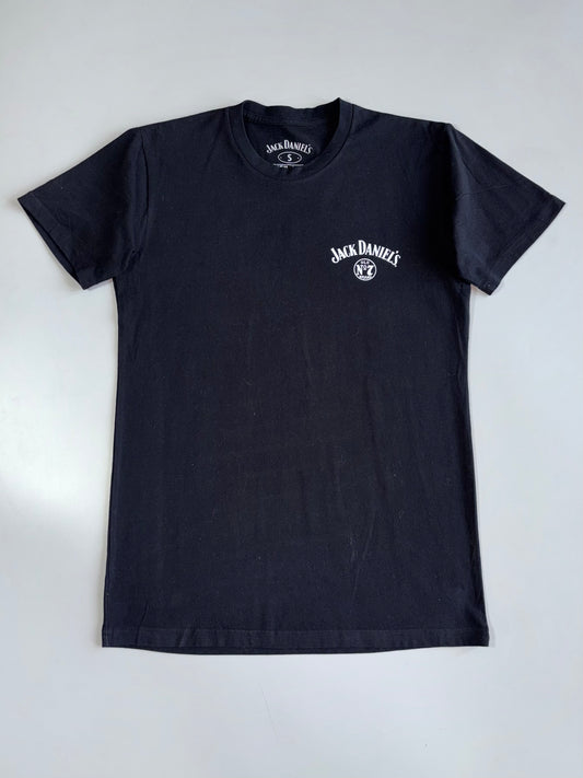 Jack Denials Premium Vintage T-shirt (S)