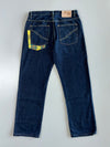 Vintage Premium Original Baggy Jeans (W:34|L:45)